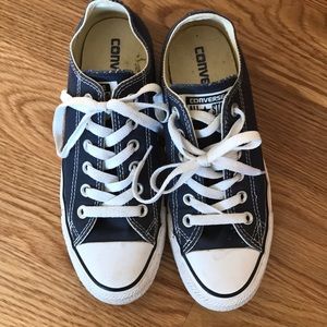 Converse sneakers